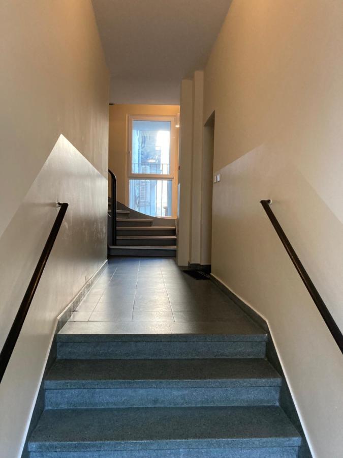 Arbio I Cozy Apartment Near Ku'Damm With Parking Berlin Exterior photo