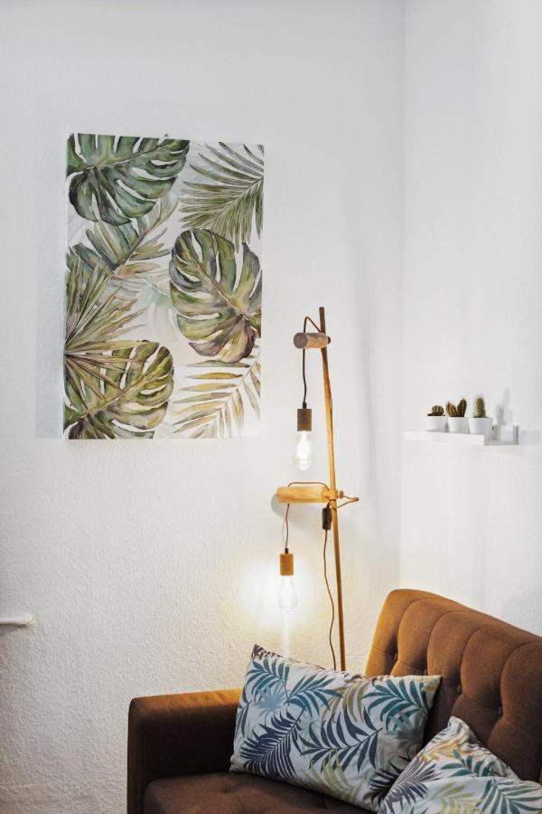 Arbio I Cozy Apartment Near Ku'Damm With Parking Berlin Exterior photo