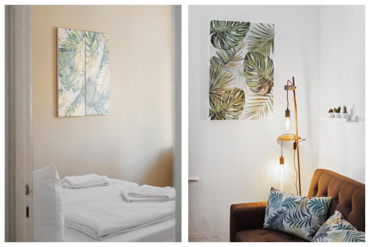 Arbio I Cozy Apartment Near Ku'Damm With Parking Berlin Exterior photo